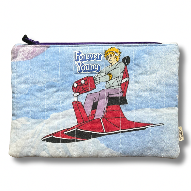 Trousse « Forever Ulysse »