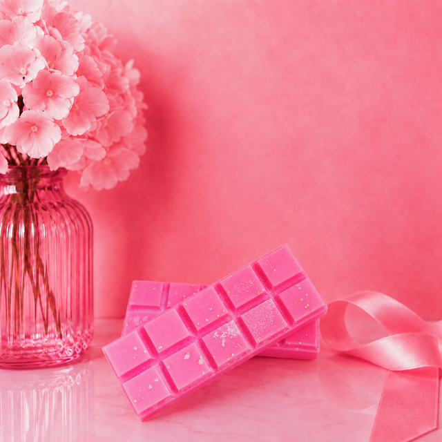 ROSEY WONDERLANDS SNAPBAR