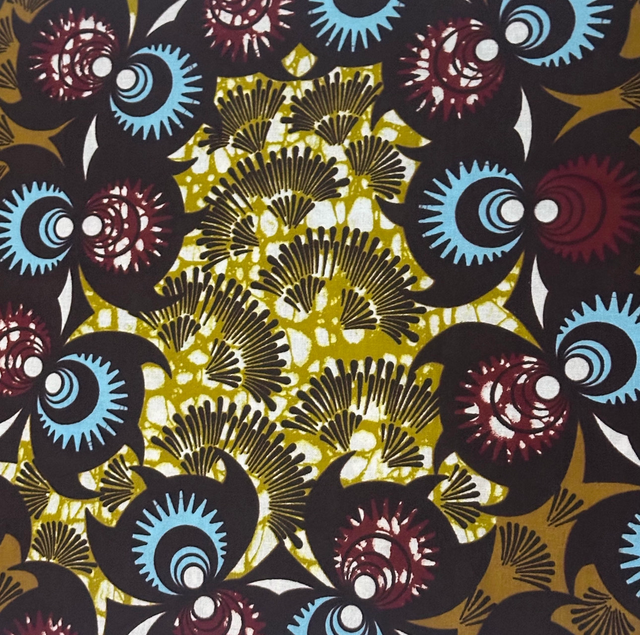 Wax Zembalaya 1m80 Coton 