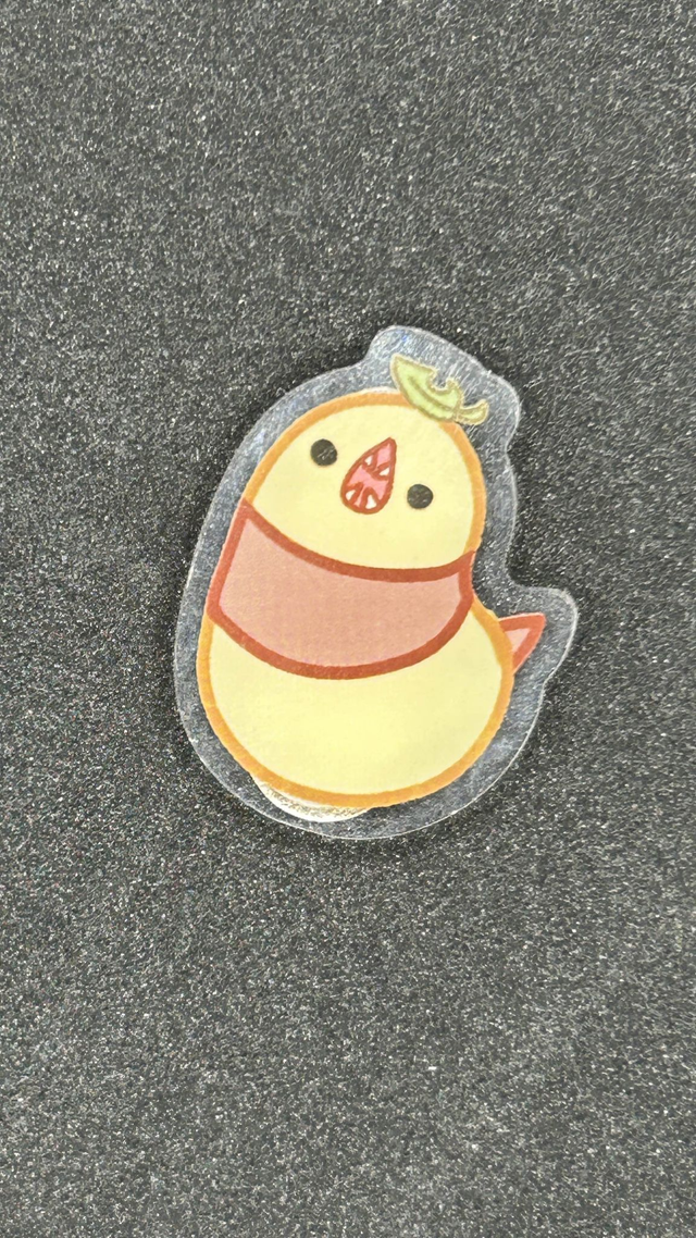 The Great Sneak Magnet