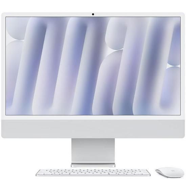 Apple iMac (2024) 24" (M4/256GB/16GB)