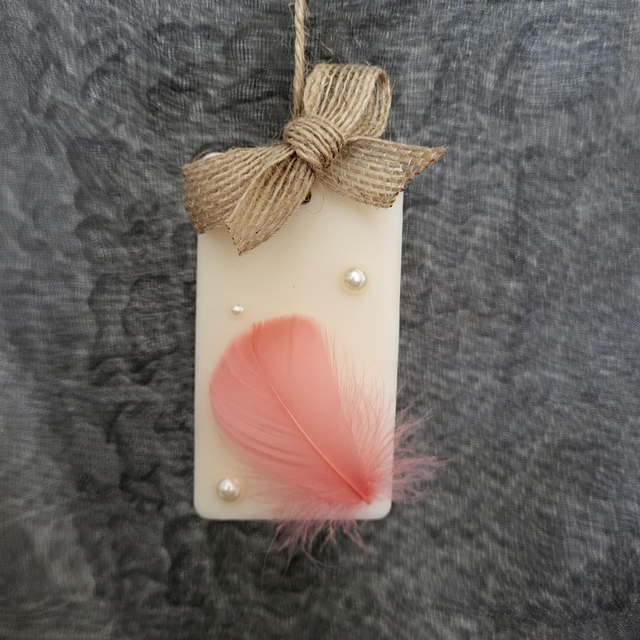 Suspension senteur Fruit Rouge