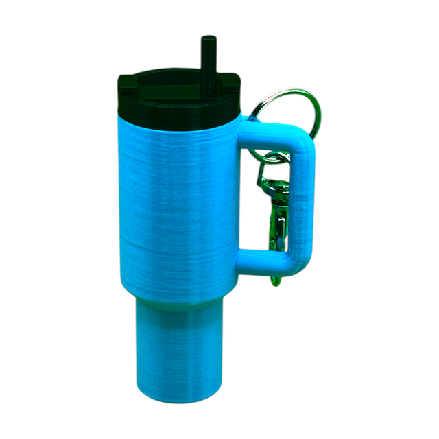 Sleutelhanger | Tumbler
