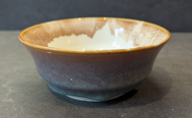 Bol Porcelaine - Moyen - Hakarl