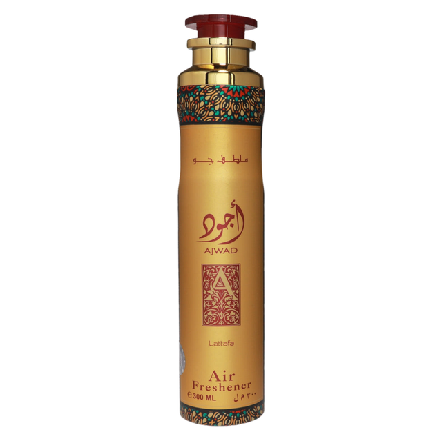 LATTAFA AJWAD AIR FRESHNER