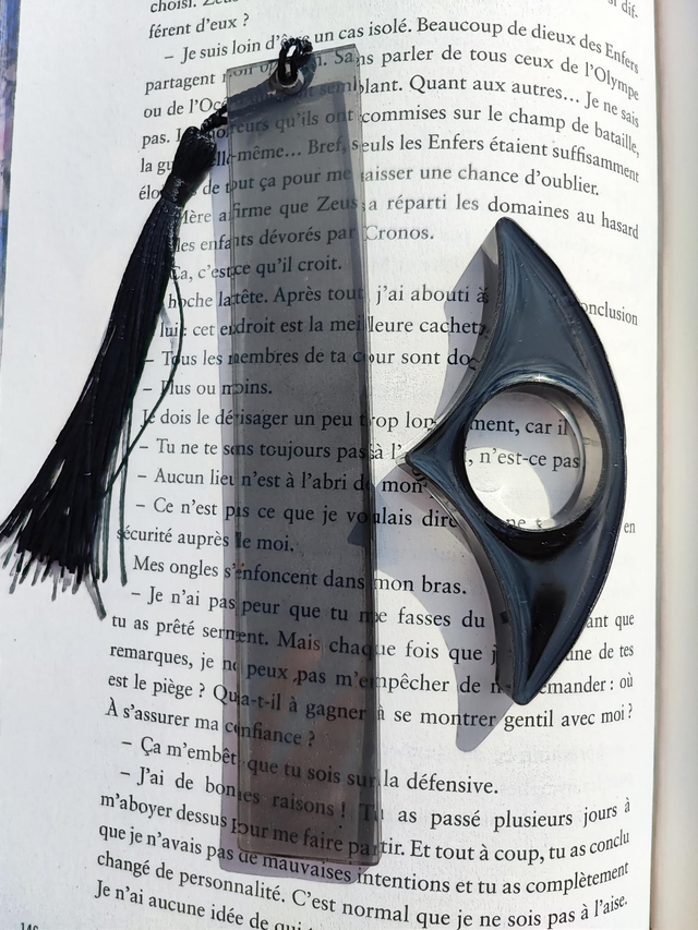 Kit de lecture