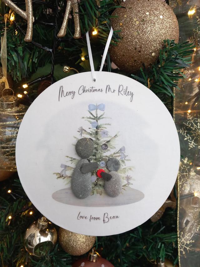 Thank you, teacher | Teacher Christmas Gift | Teacher plaque 