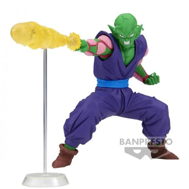 Piccolo - Dragon Ball Z - Figure GxMateria 15cm MIX FIG 💚💪