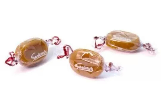 Swizzles Butterscotch