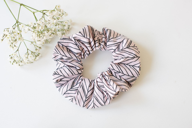 Scrunchie #026