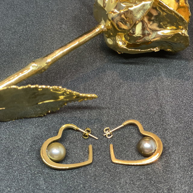 Boucles d’oreilles Mafatu