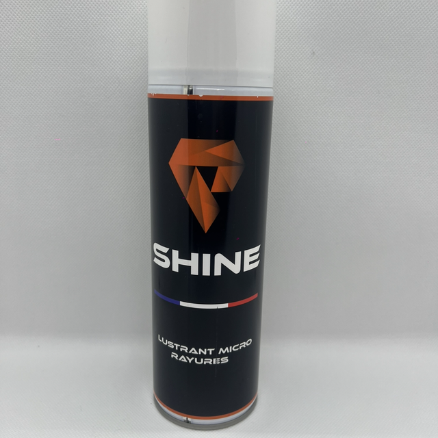 LUSTRANT MICRO RAYURES -  650ml