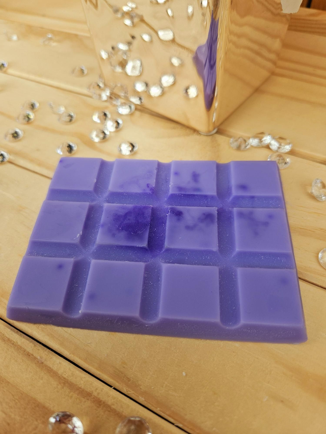 Midnight Jasmine Wax Bar