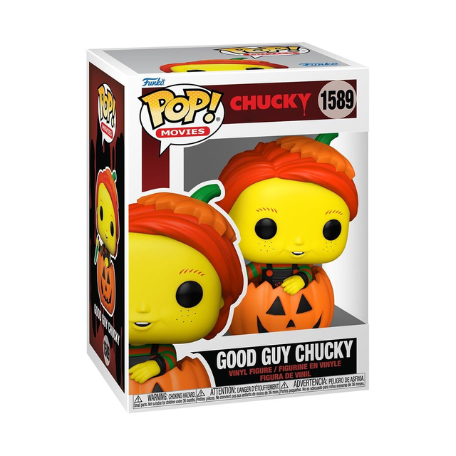 Good Guy Chucky