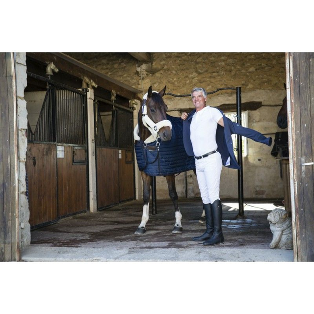 PANTALON EQUITHÈME "GEORG", HOMME