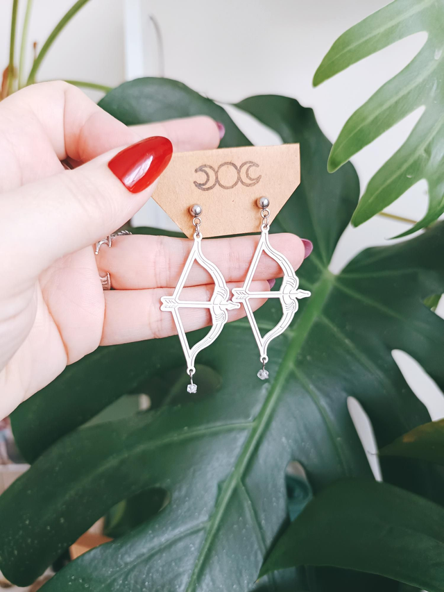 BOUCLES - CUPIDON VIBES 