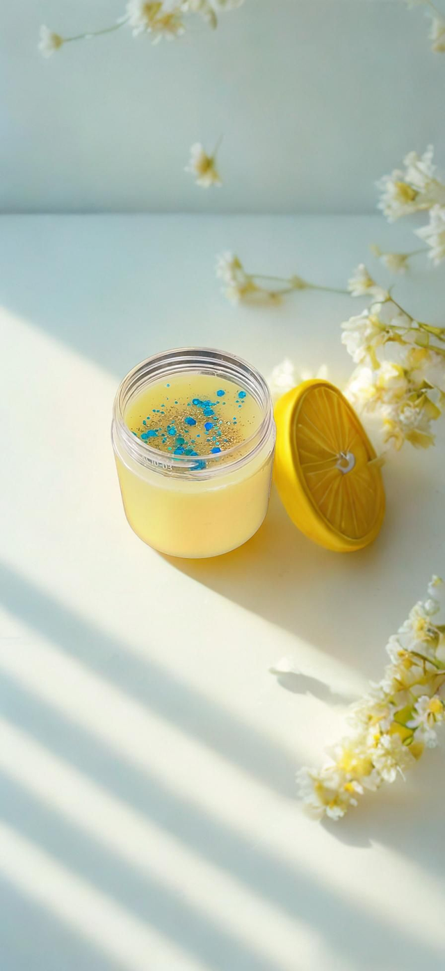 Le petit crémeux bouquet solaire 