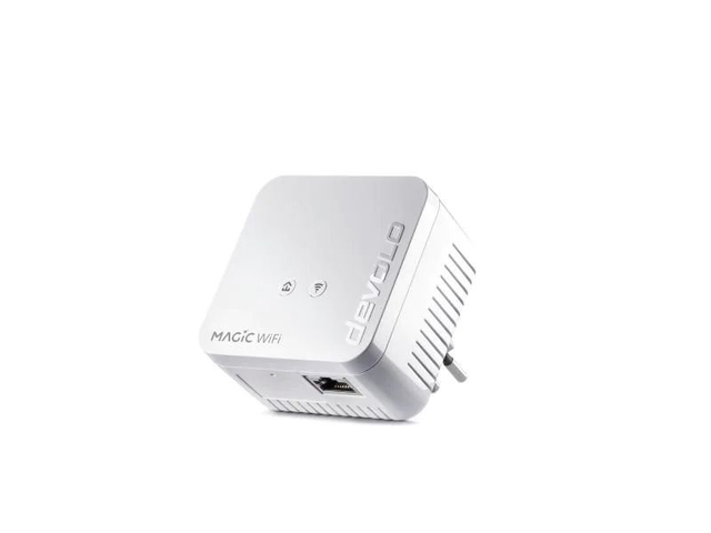 Devolo Powerline Magic 1 WiFi mini Starter Kit