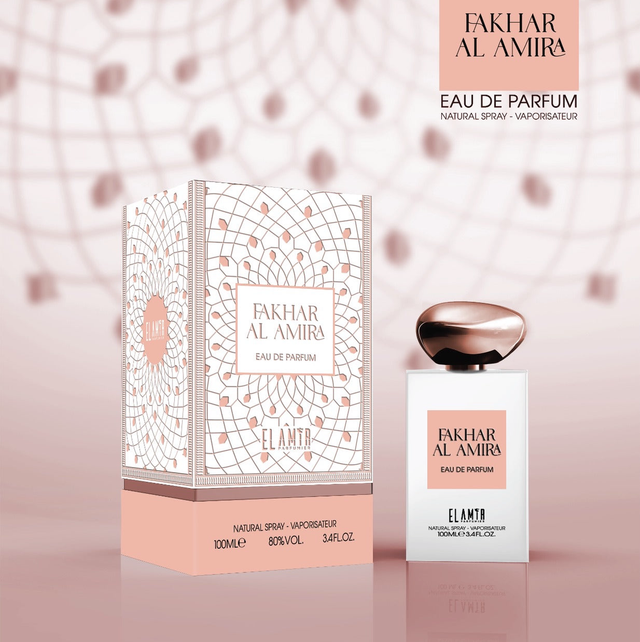 Fakhar el Amira 100ml