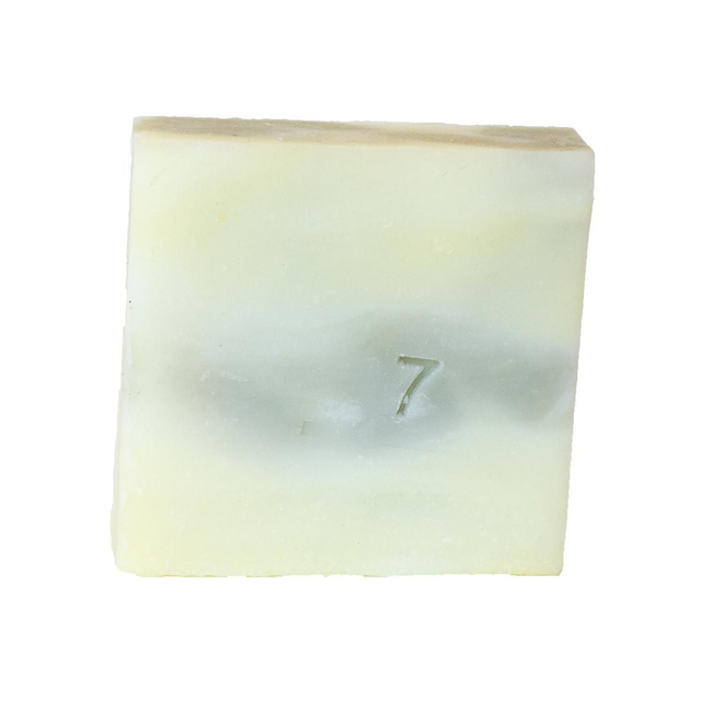 N°07 – Shampoing- Cheveux normaux à gras