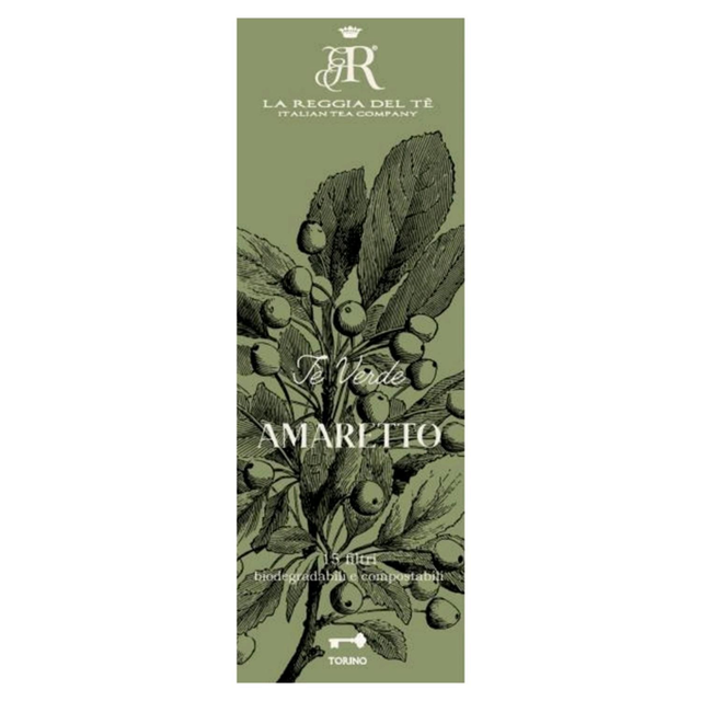 Amaretto (Mandorla)