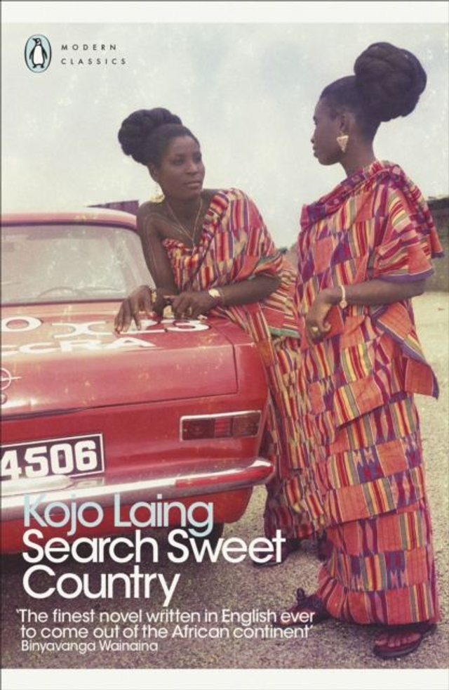 Search Sweet Country | Kojo Laing