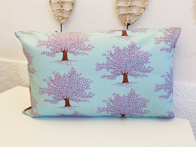 Housse de coussin Sakura 30X50 