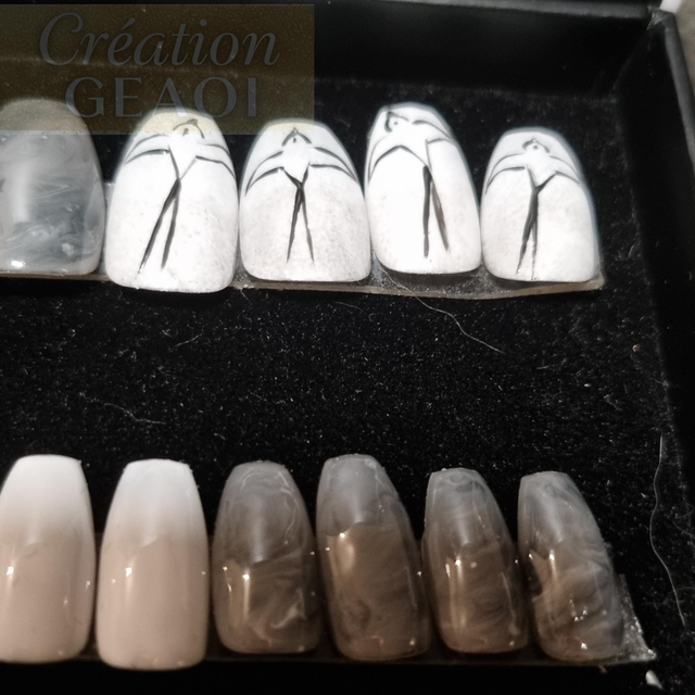 Hiroshima little ballerine S