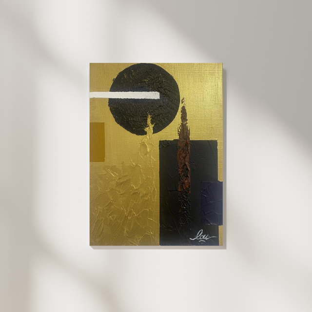 Série Terre & Mer - Laurent Coukan