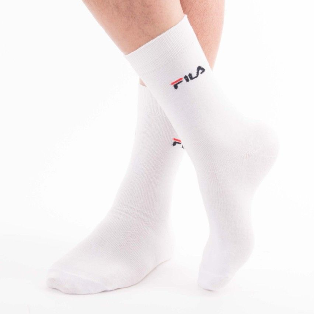 CALZE/SOCKS FILA ART.F9630 3 pezzi