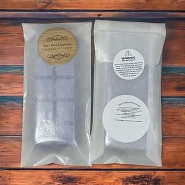 Spice Explosion Extreme Wax Melt Snap Bar 