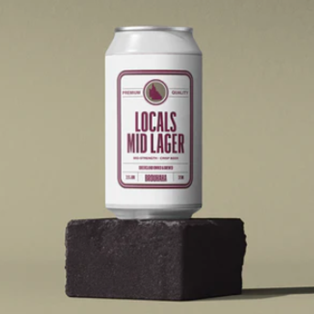 Locals Mid