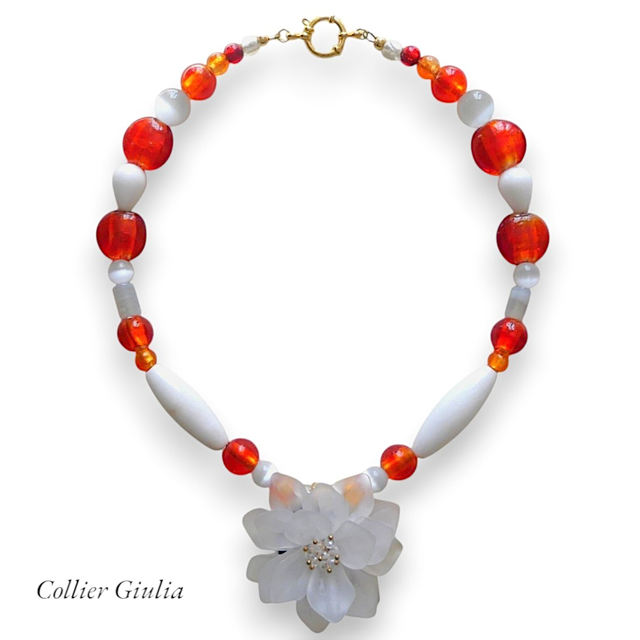 Collier Giulia