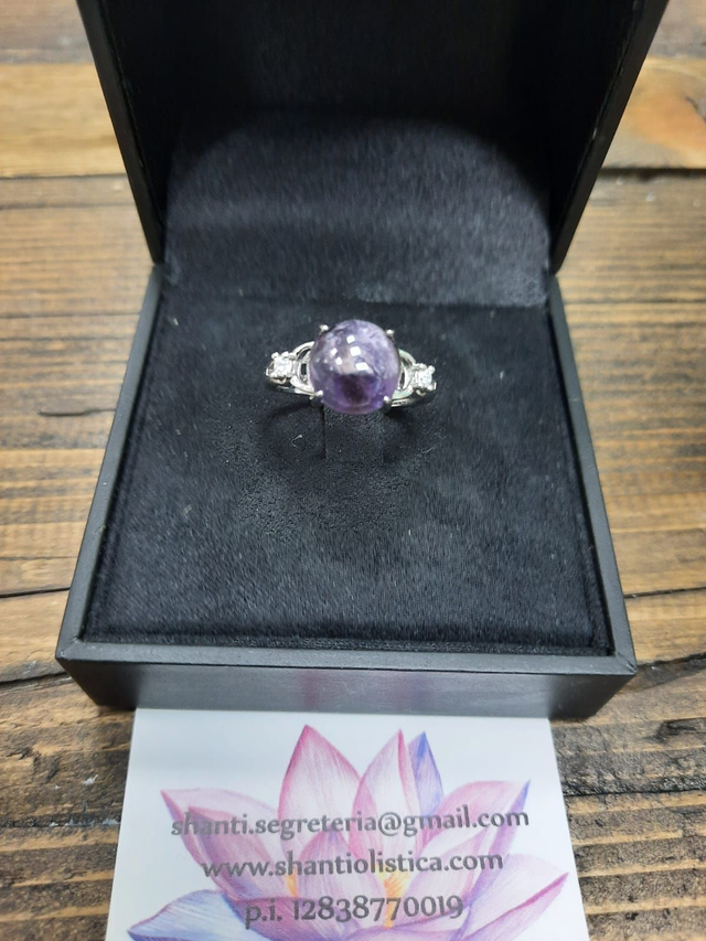 Anello stress e nervosismo