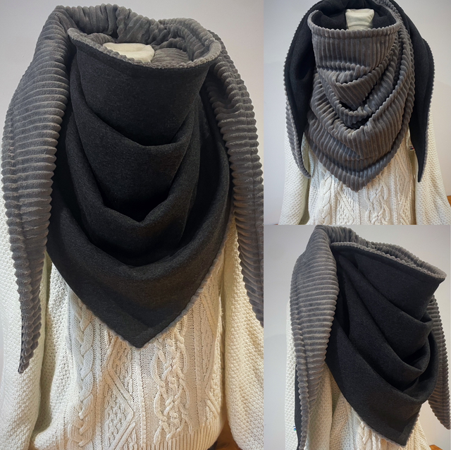 Maxi Chèche Homme Boy 1