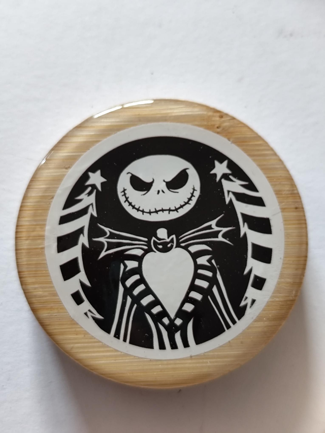 Décapsuleur magnétique frigo Mr Jack