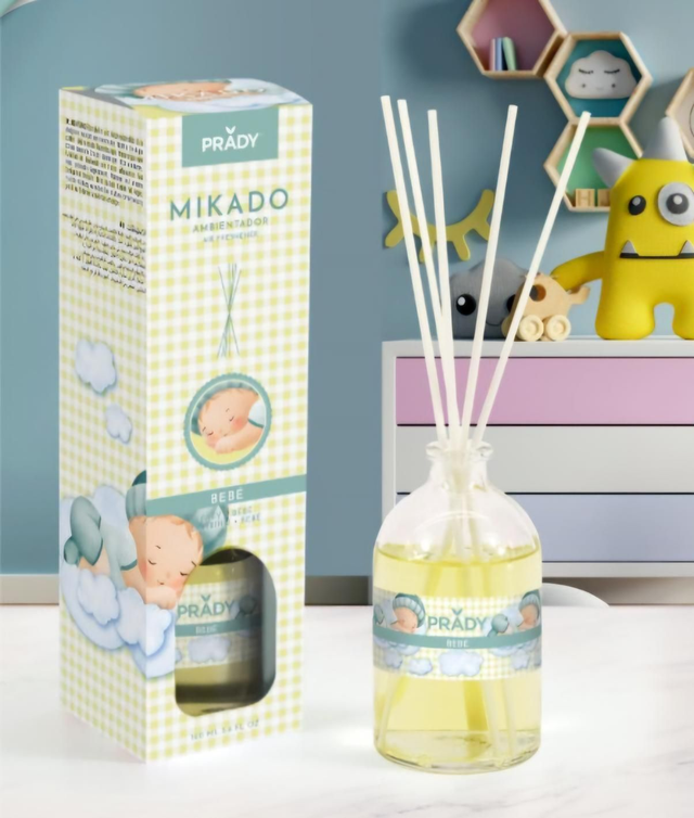 Mikado Baby 