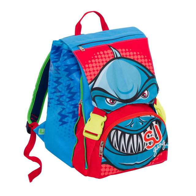 Zaini Seven Junior animal BOY