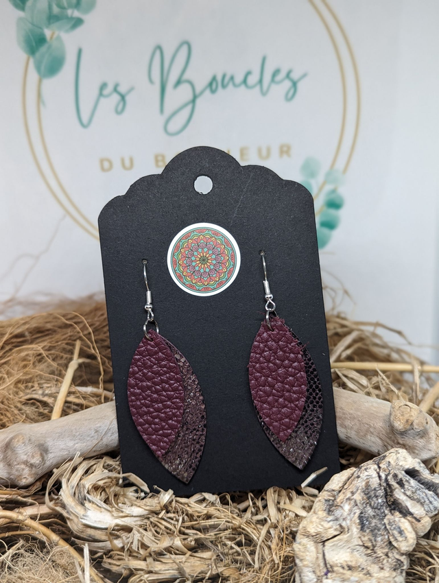 Feuilles f027