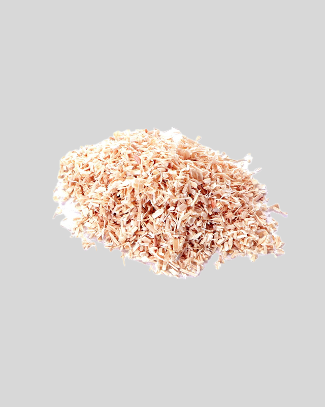 Dřevitá podestýlka 10l ASPEN