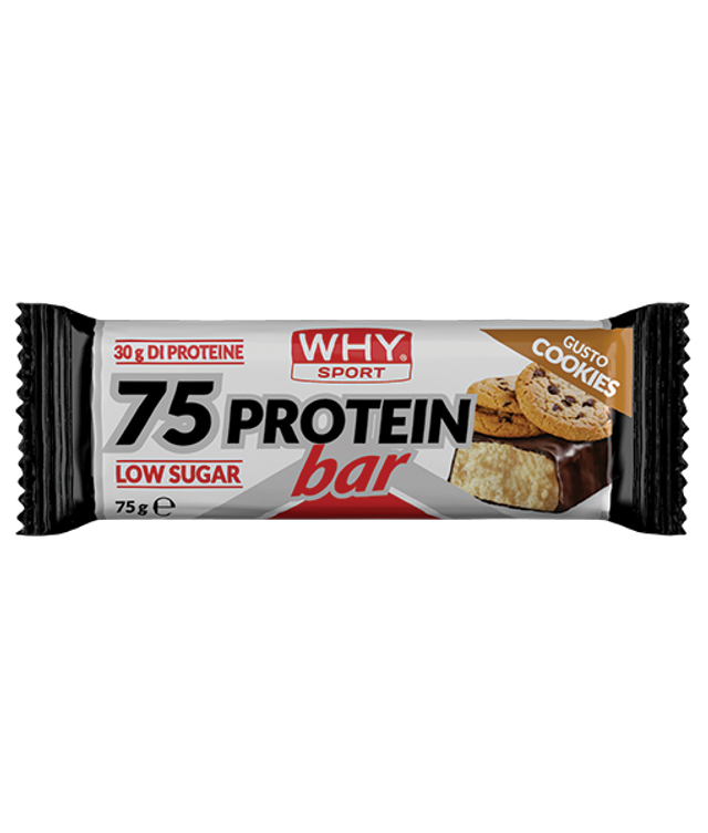 75 PROTEIN BAR