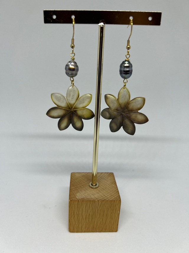 boucles Pa&#039;ahonu