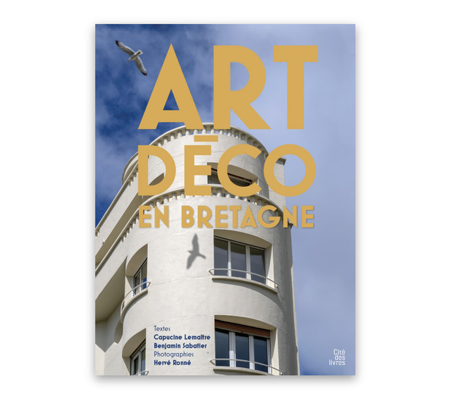 Art déco en Bretagne 