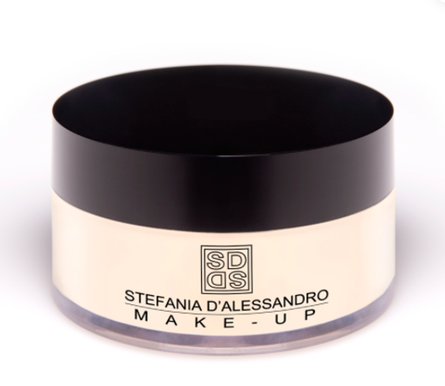 CIPRIA IN POLVERE BEIGE 