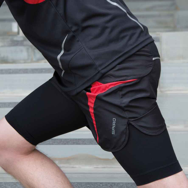 Quad Compression Sleeve