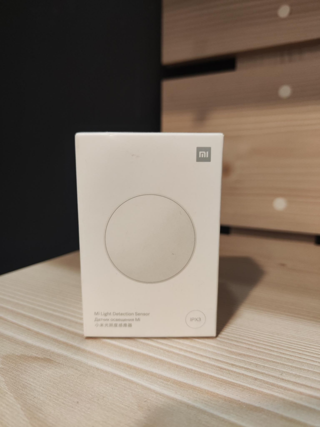 Xiaomi Mi light Detection sensor