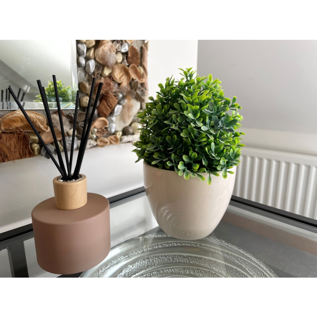 Urban Collection Reed Diffusers (Café) 200ml