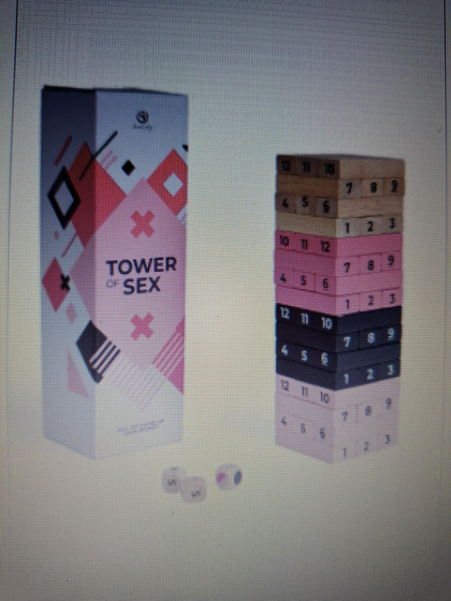 Tower of Sex