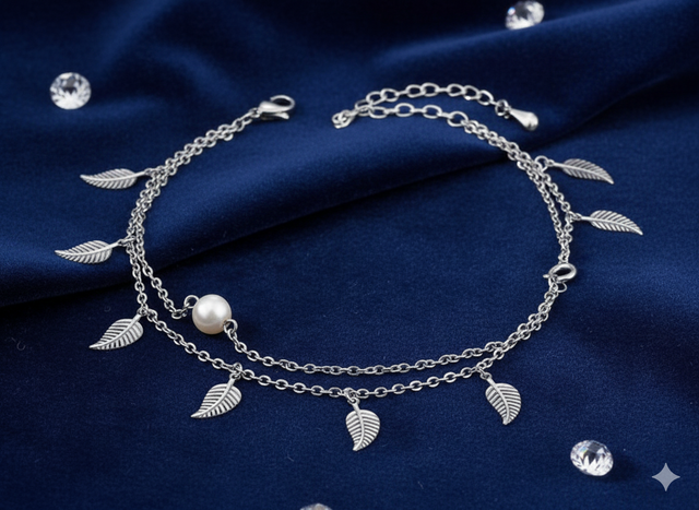 Chevillère adaptable Bracelet Ibiza 