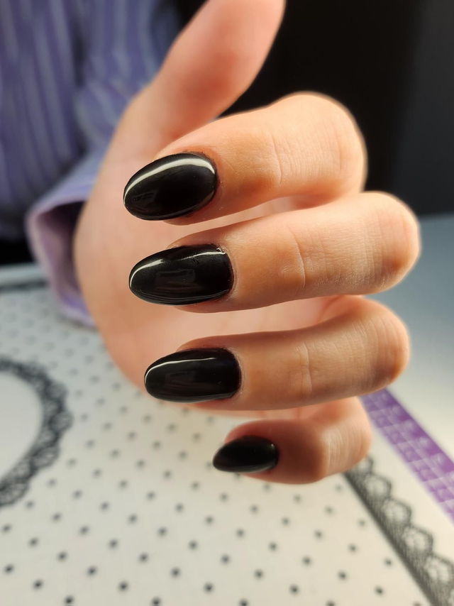 PRESTATION : Pose semi-permanent  main acompte 